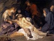 Peter Paul Rubens The Lamentation oil painting picture wholesale